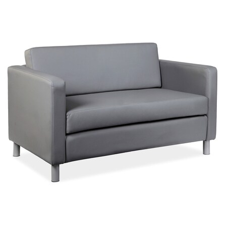 Define Collection Contemporary Loveseat